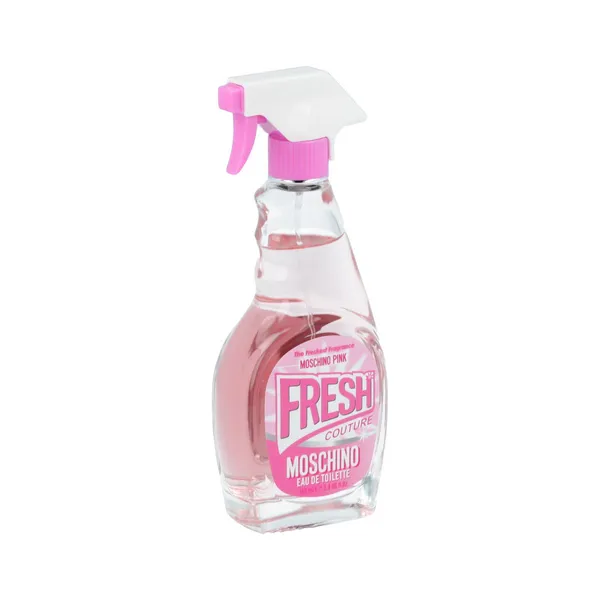 Eau De Toilette Moschino Pink Fresh Couture
