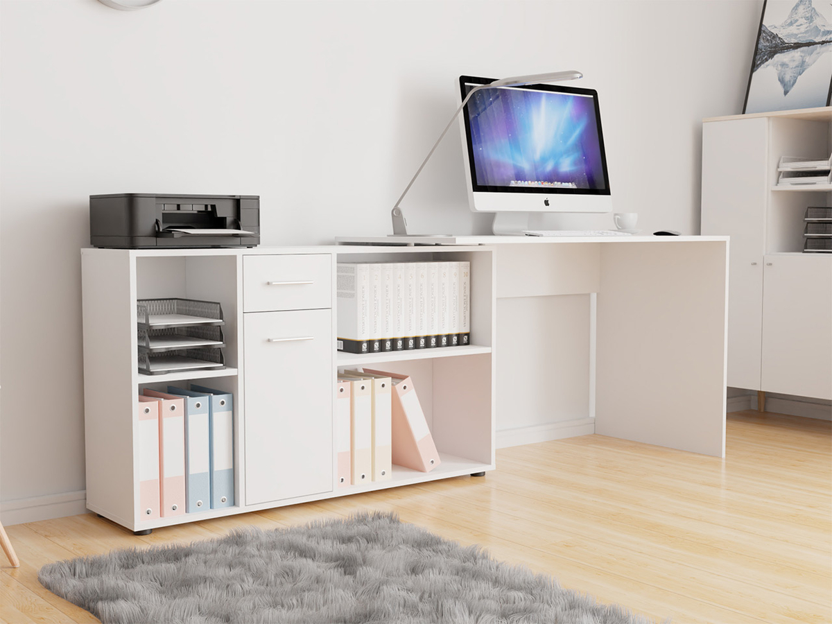 Tavolinë moderne Deborah (122 x 75 x 120)