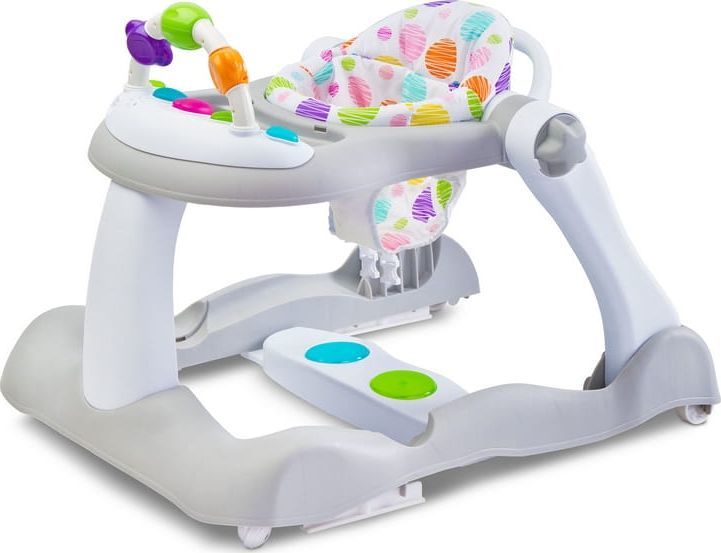 Ecëse për fëmijë Toyz, e hirtë