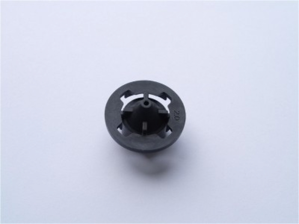 Grykë për spërkatëse ngjyre Pandam, 2.0 mm