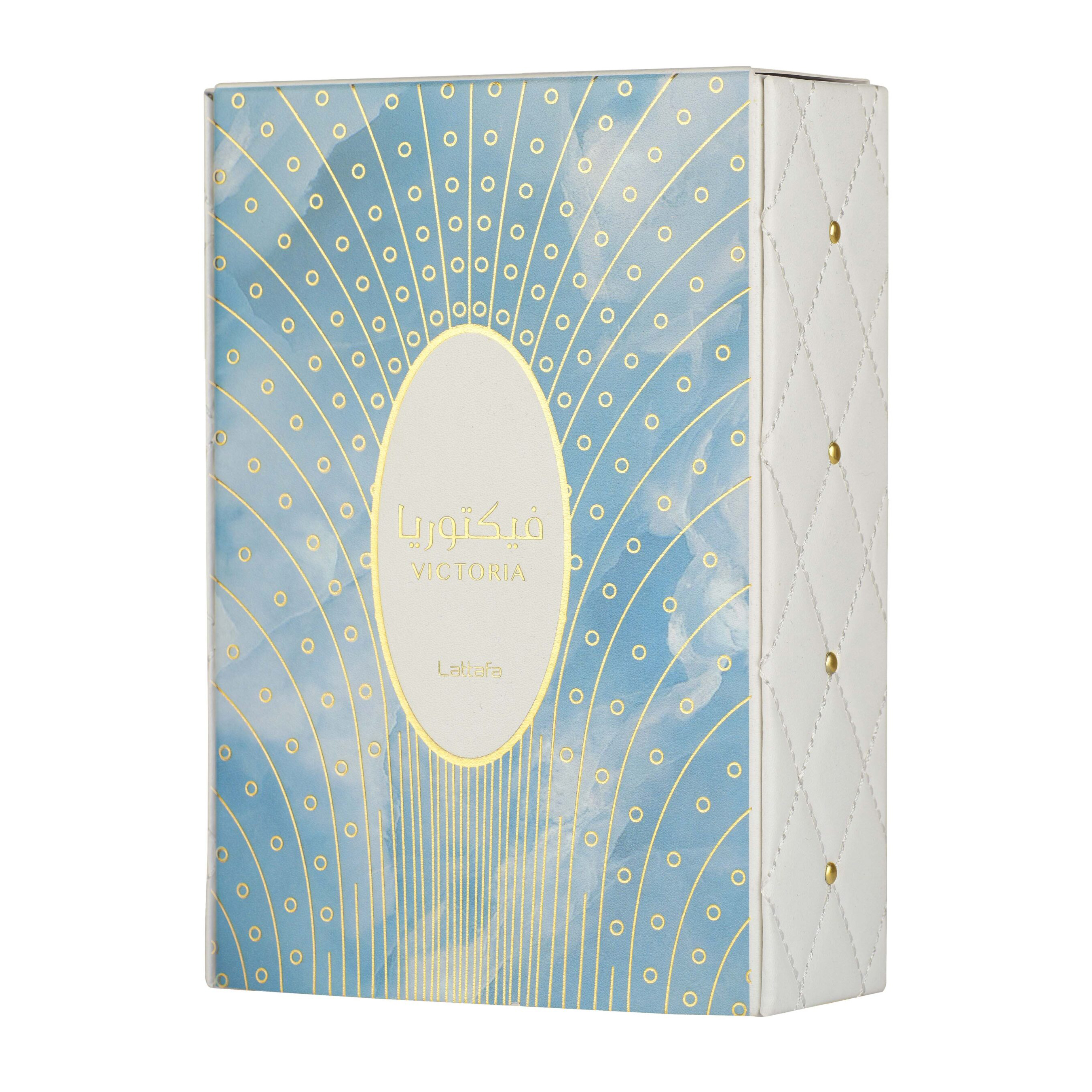 Парфем Eau de Parfum Lattafa Victoria, 100 мл