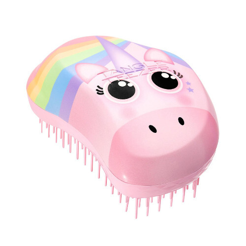 Krehër për flokë Tangle Teezer Original Rainbow Unicorn Krehër për flokë Tangle Teezer Original Rainbow Unicorn