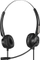 Kufje Sandberg Pro Stereo (126 - 30), të zeza
