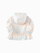 Xhaketë Sunset Bloom Ruffle Windbreaker