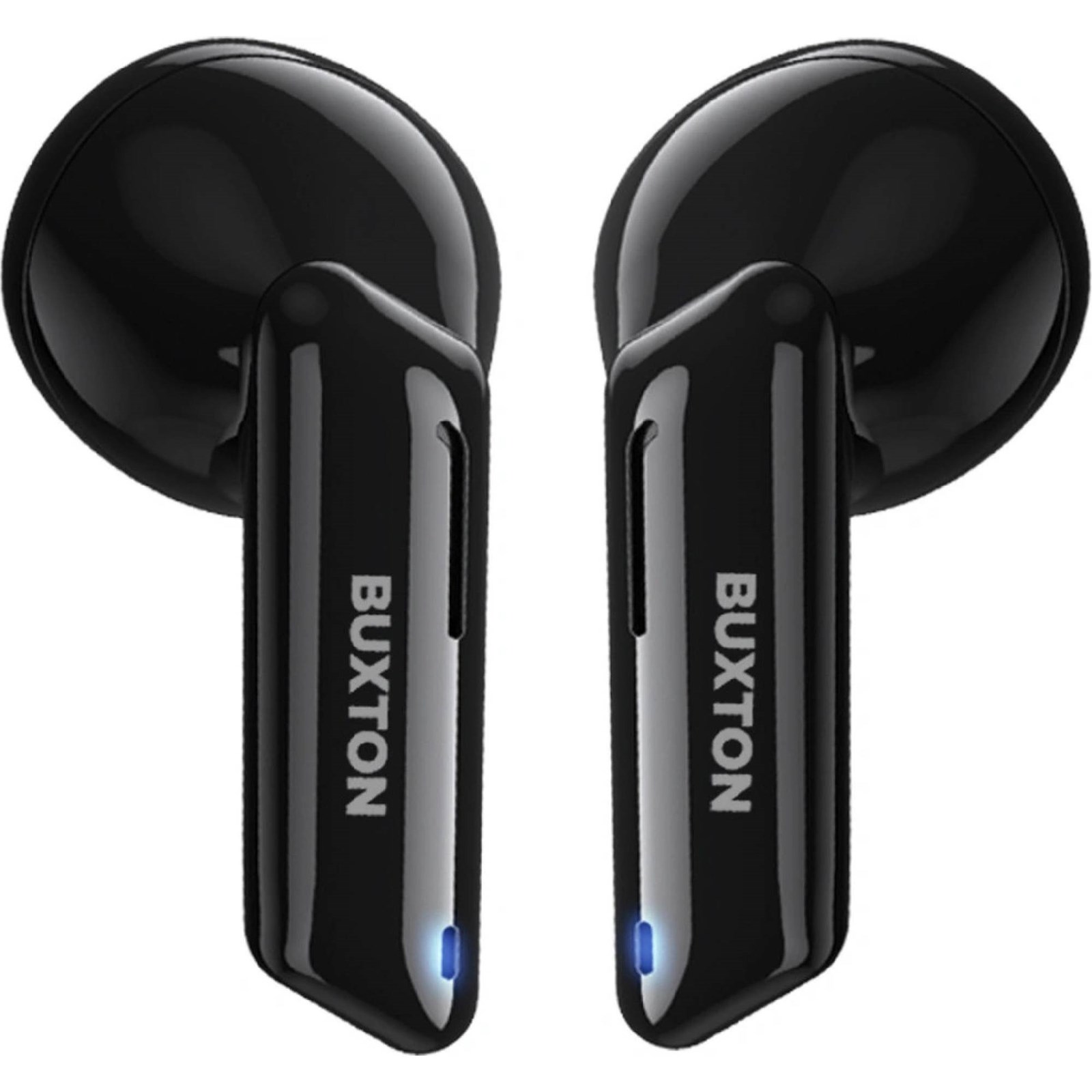 Kufje Wireless Buxton BTW 3300 BLACK TWS – Bluetooth 5.1, Ngjyrë e Zezë