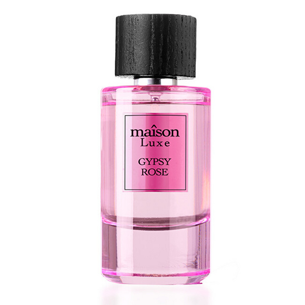 Eau de Parfum Hamidi Maison Luxe Gypsy Rose