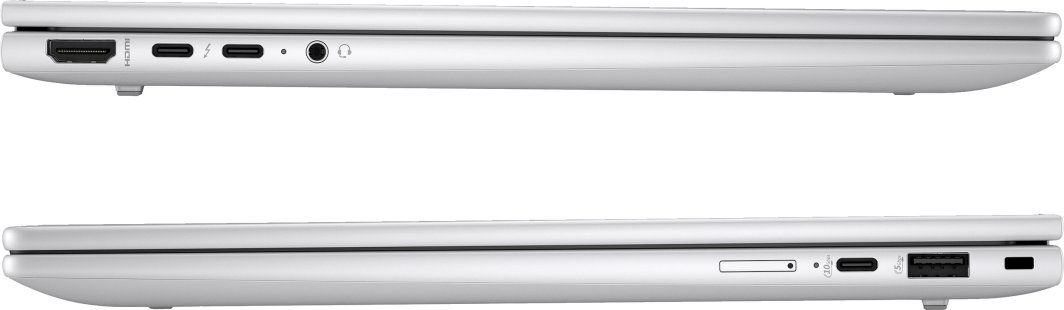 Laptop HP EliteBook 1040 G11, 14", Intel Core Ultra 7 165H, 32GB RAM, 1TB SSD, Intel® Arc™ graphics