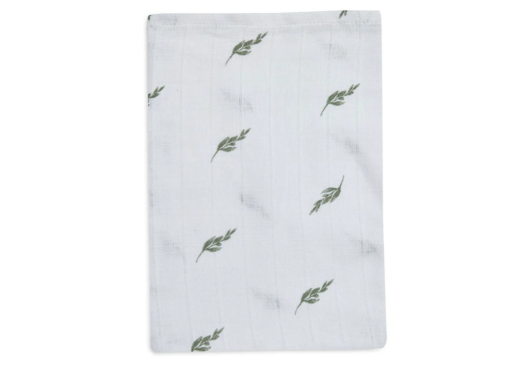 Muslin -MBULESE E HOLLE ULLI  (2pack)