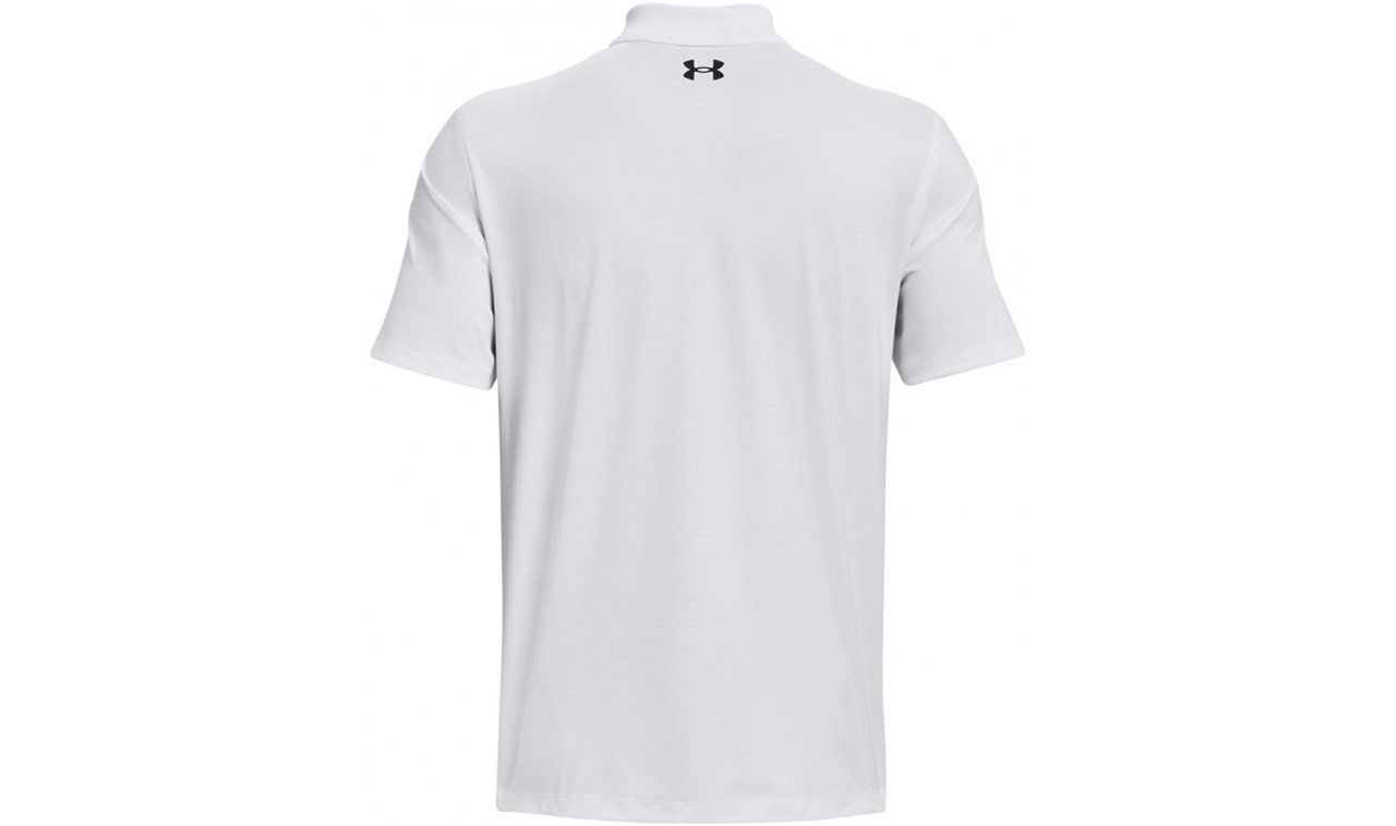 Maicë për meshkuj Under Armour 2255669-31009164rs, L, e bardhë