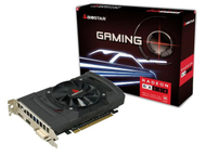 Графичка картичка Biostar Radeon RX550 AMD Radeon RX 550 4 GB GDDR5