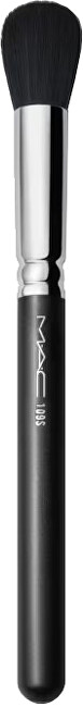 Козметичка четка MAC Cosmetics 109S (Мала контура)