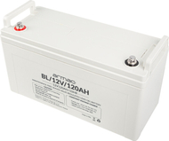 Bateri zëvendësuese Armac, 12V/120Ah