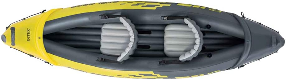 68307 EXPLORER K2 KAYAK   312cmx91cmx51cm