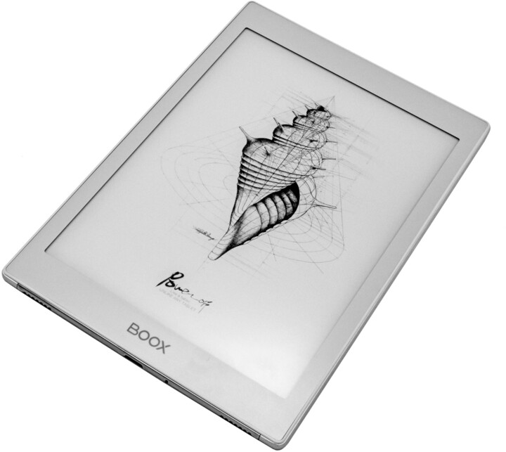 Lexues Onyx Boox NOVA AIR