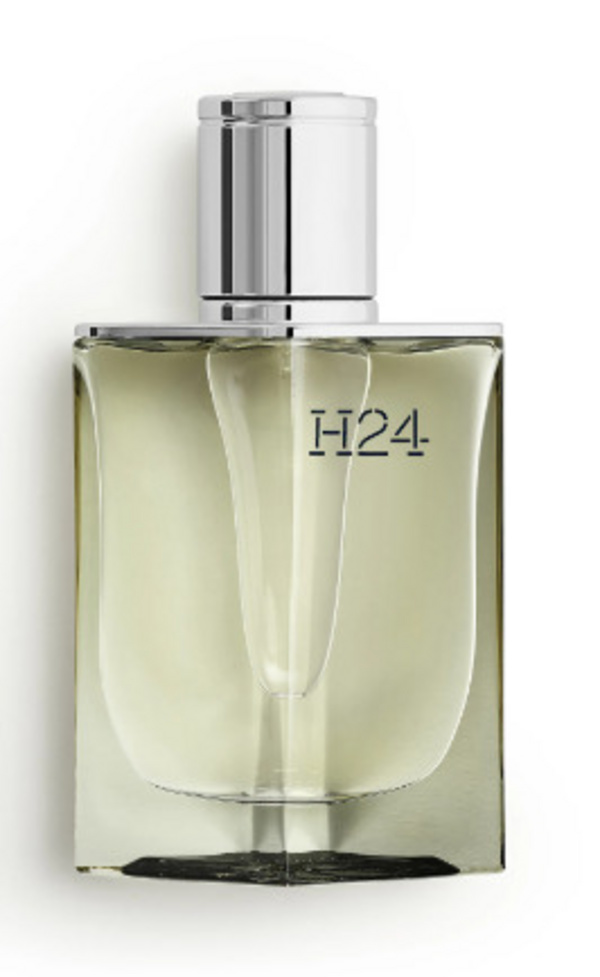 Eau de Parfum HERMES H24 (refillable)