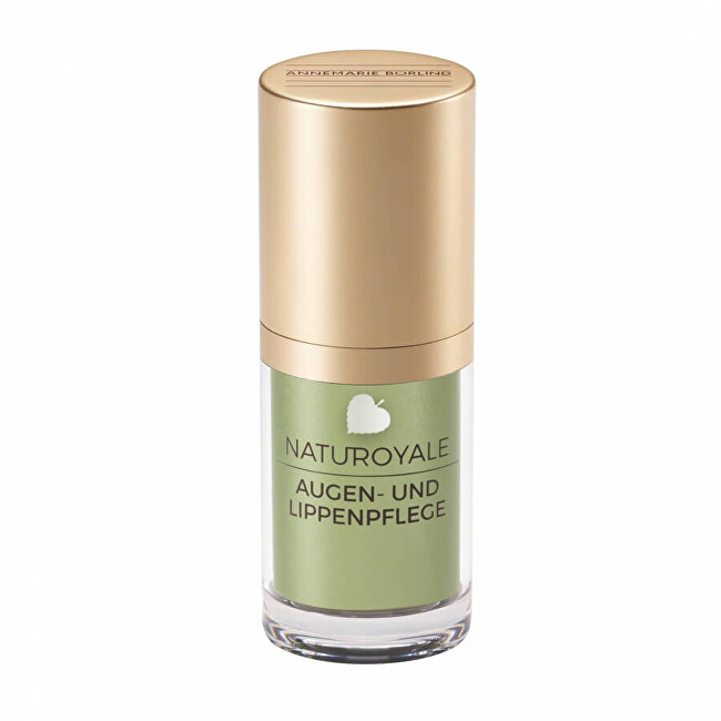 Krem kundër plakjes Annemarie Borlind NATUROYALE System Biolifting, 15 ml Krem kundër plakjes Annemarie Borlind NATUROYALE System Biolifting, 15 ml