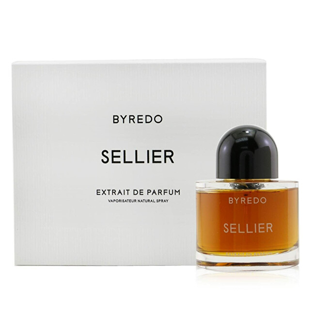 Ekstrakt parfumi Byredo Sellier,
