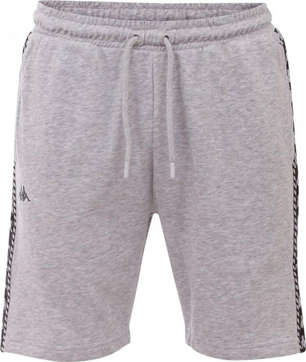 Shorce për meshkuj Kappa, 3XL, të hirta