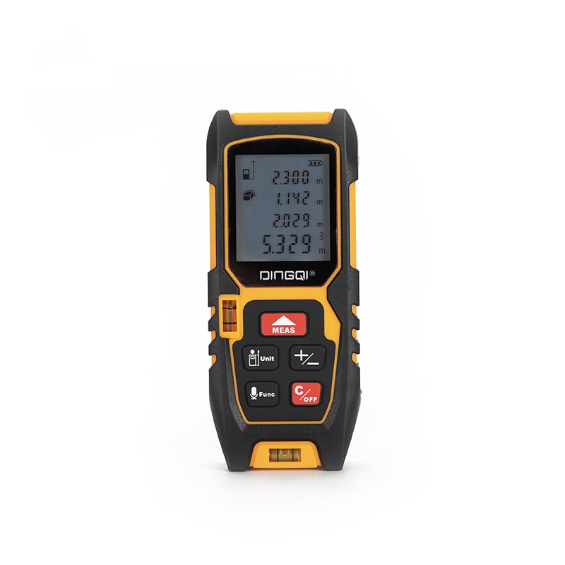 Matës i distancës me lazer Dingqi EF02160, 60m