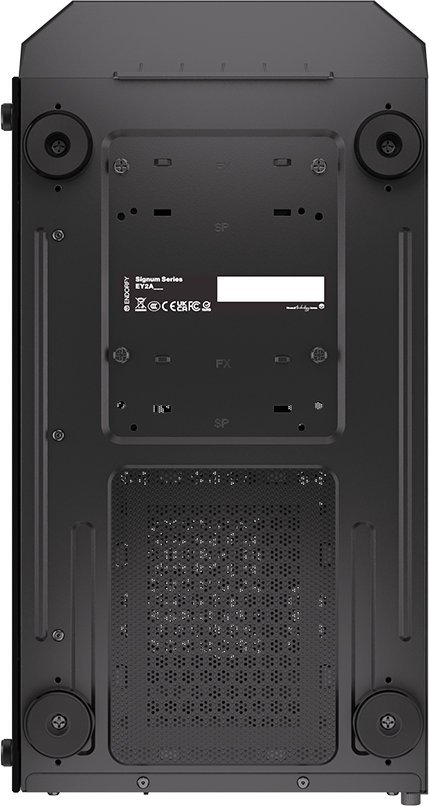 Куќиште за компјутер Endorfy Signum 300 ARGB, Midi Tower