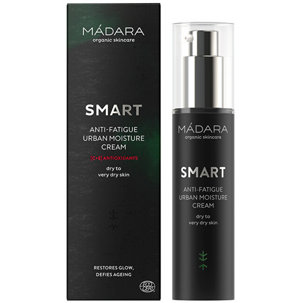 Krem Madara Smart Urban, 50 ml