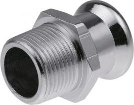 Lidhës KAN-therm 15xRP1 / 2 me GW (1509044003)