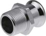 Lidhës KAN-therm 15xRP1 / 2 me GW (1509044003)