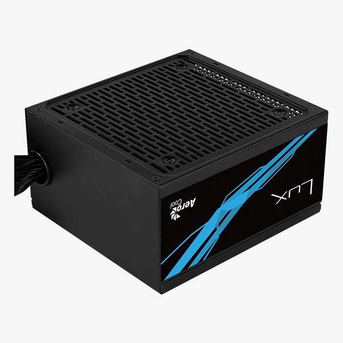 Burim energjie Aerocool Lux, 650W