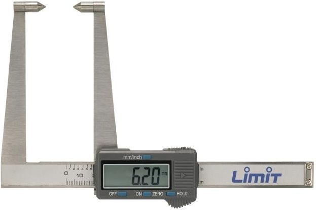 Kaliperi i diskut të frenave LIMIT (139490106)