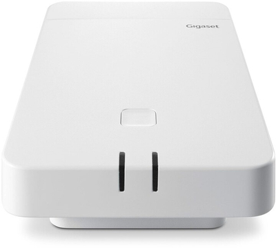 Stacion Gigaset IP DECT N670 IP Pro