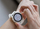 Orë e mençur Garmin Fenix 5S Plus, i bardhë