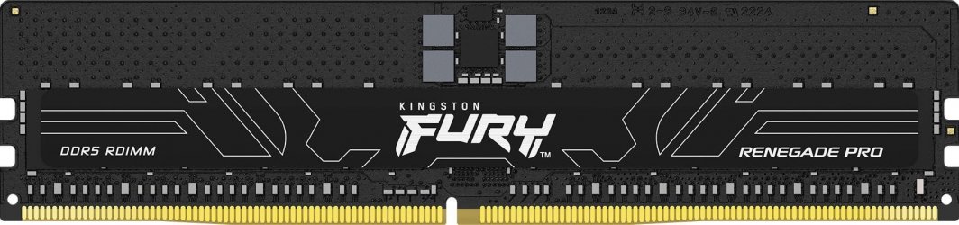 Memorie Kingston Fury Renegade Pro, DDR5, 128 GB, 5600 MHz, CL36, KF556R36RBK4-128