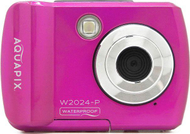 Kamerë dixhitale EasyPix Aquapix W2024, rozë Kamerë dixhitale EasyPix Aquapix W2024, rozë