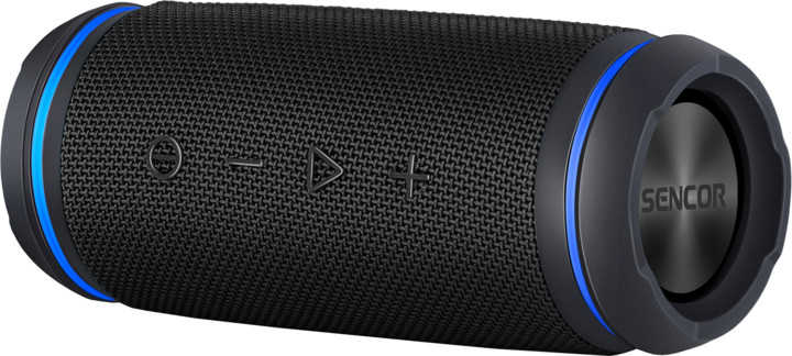 Altoparlant Sencor SSS 6400N Sirius, i zi