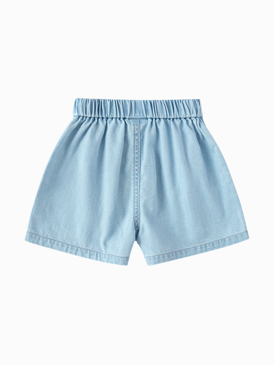 Shorce Bluebell Bow