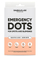 Bandazhe për akne Breakout+aid Emergency Dots, 48 copë