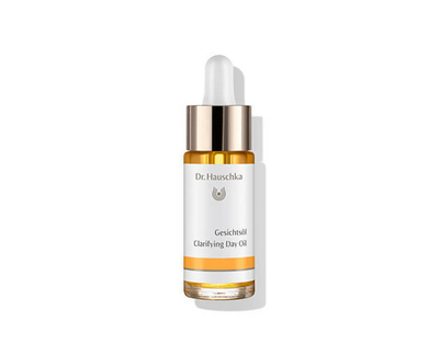 Vaj Dr. Hauschka Clarifying Day Oil