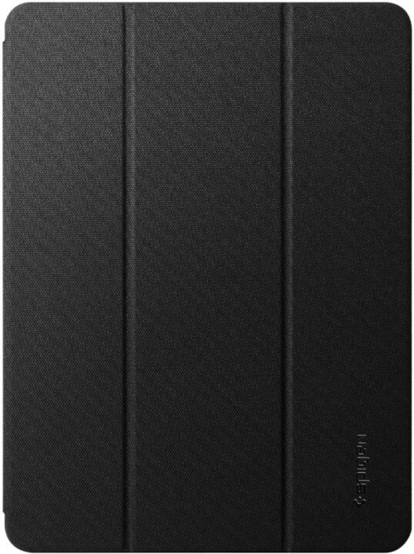 Këllëf Spigen Urban Fit për Apple iPad 10.2" 2021/2020/2019, i zi