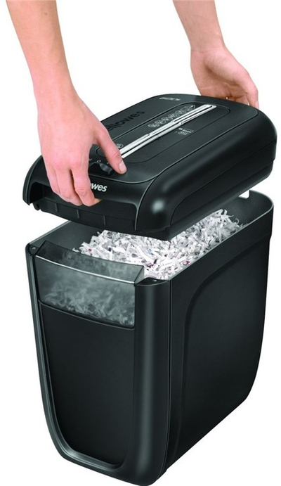 Grirëse për letra Fellowes 60 Cs