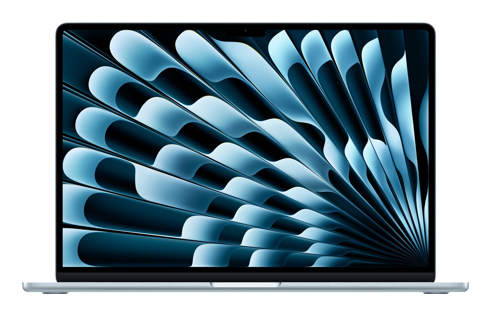 Apple MacBook Air, 15.3", M4 10-core, 16GB, 512GB SSD, 10-core GPU, Sky Blue Apple MacBook Air, 15.3", M4 10-core, 16GB, 512GB SSD, 10-core GPU, Sky Blue