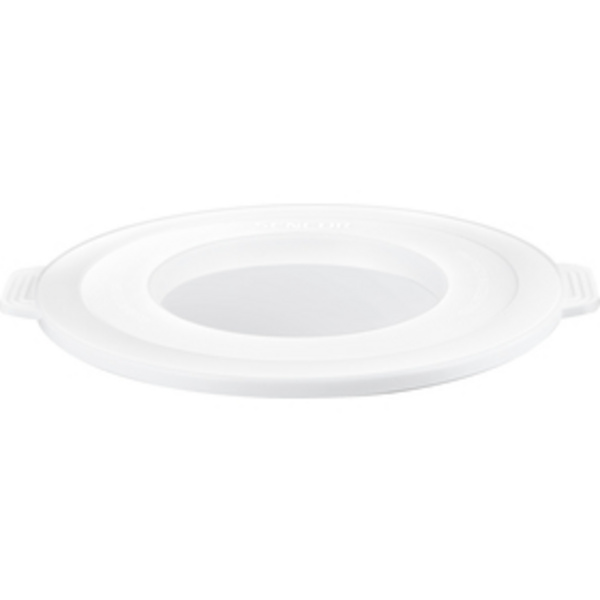 Kapak Sencor STX 009 për përpunues ushqimi STM 635x / STM 787x, i bardhë