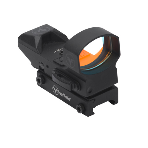 Shënjestër Optike Firefield RED DOT Impact Reflex Sight