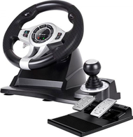 Timon Tracer Roadster 4 in 1 PC/PS3/PS4/Xone, i zi