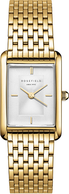 Orë për femra Rosefield Heirloom HWGSG-H01, e artë