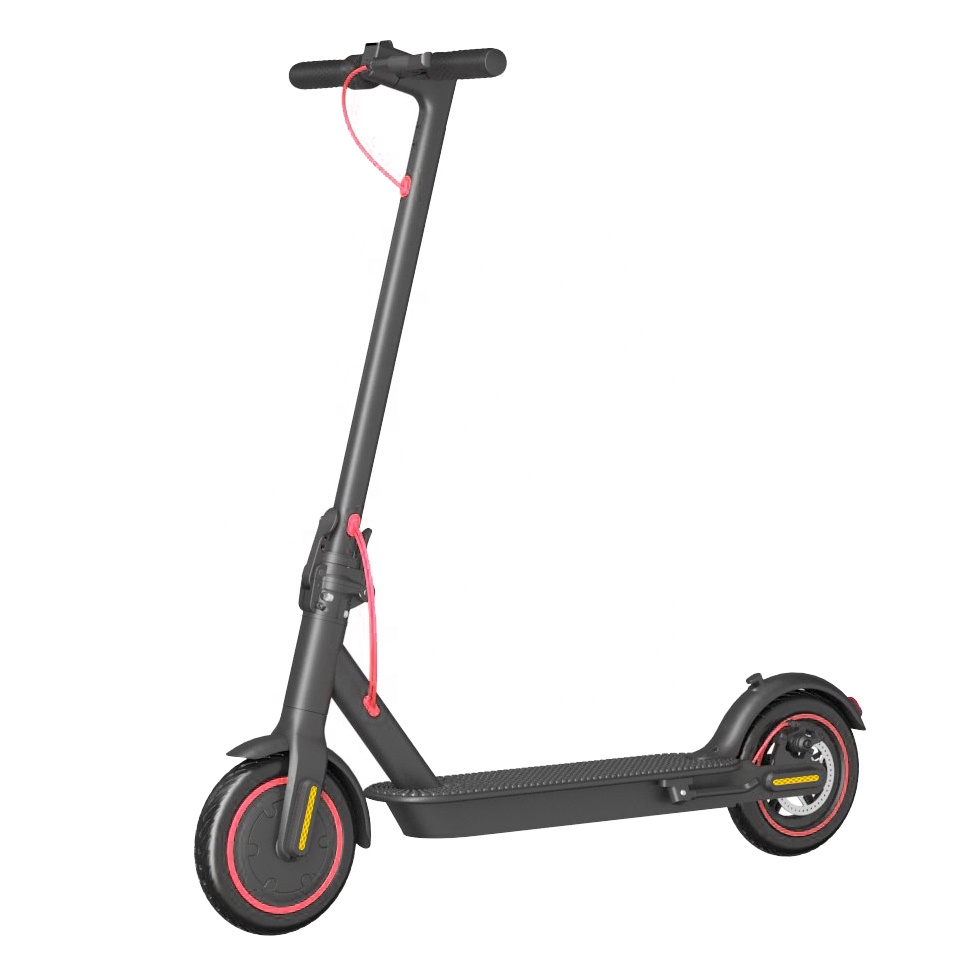 Trotinet Elektrik K10 Electric Scooter, i zi
