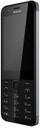 Telefon klasik Nokia 230, i zi