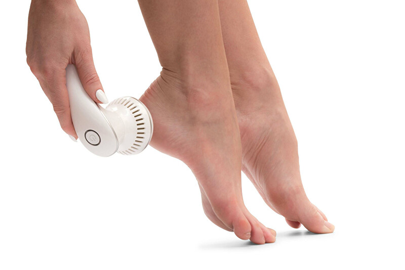 Pajisje për këmbë Rio-beauty Spa Pedi Hard Skin Remover