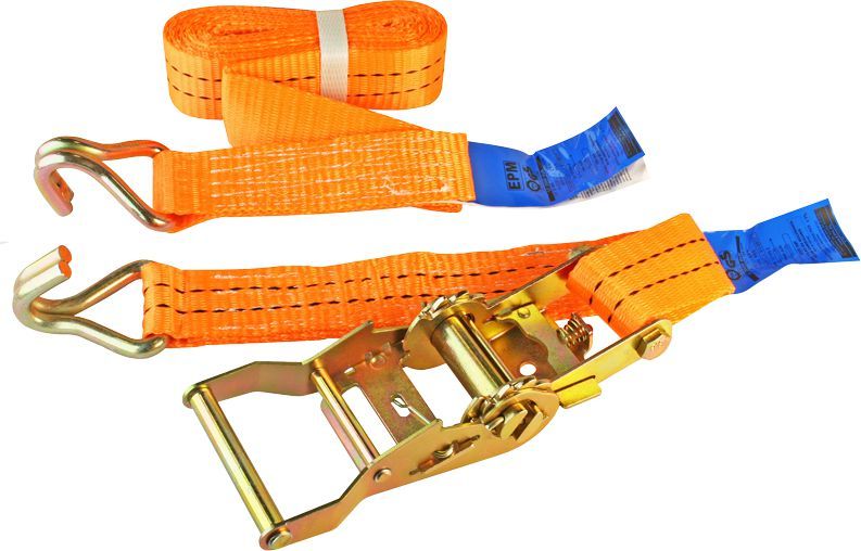 Rrip transporti me tensionues EPM 2T, 5m, portokalli Rrip transporti me tensionues EPM 2T, 5m, portokalli