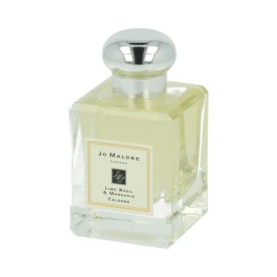 Eau de Cologne Jo Malone Lime Basil and Mandarin, 50 ml