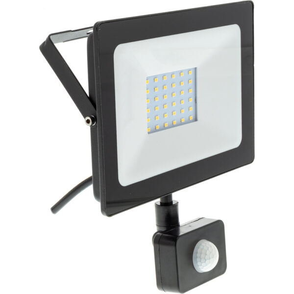 Reflektor diellor me sensor Retlux LED RSL 247